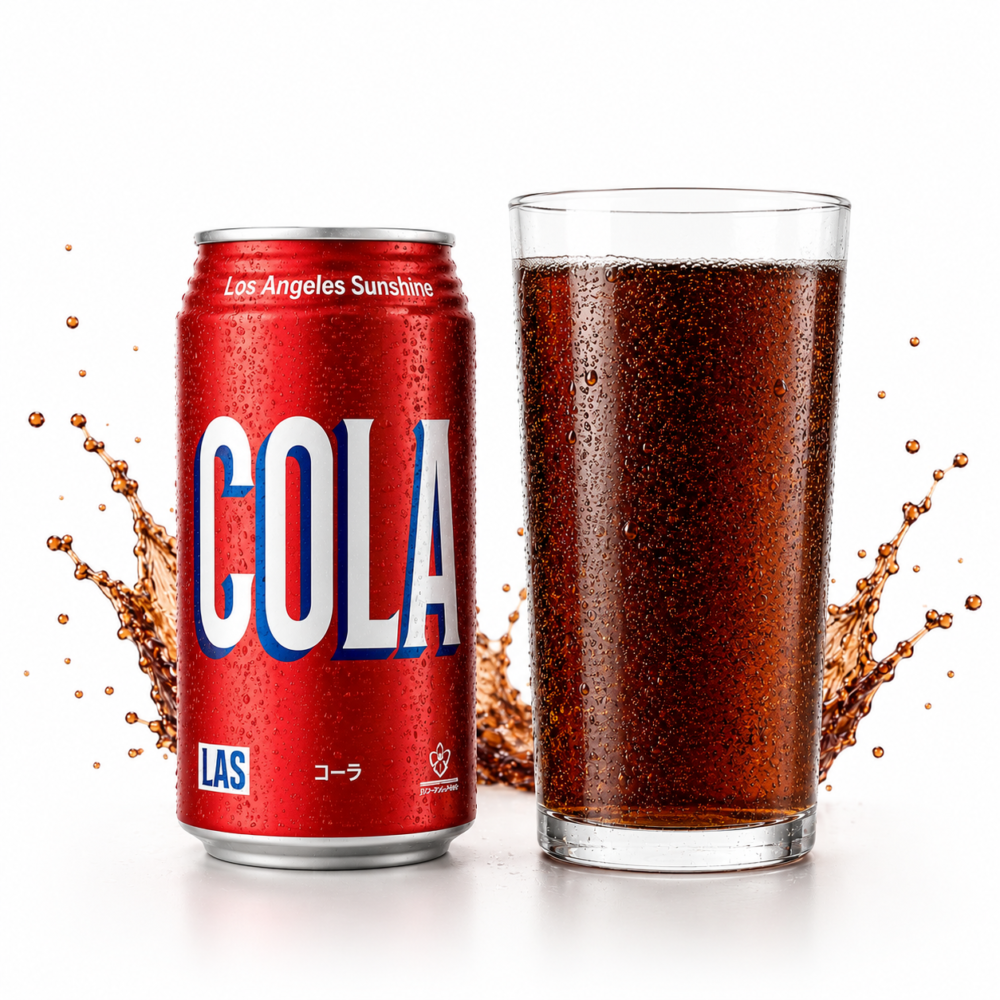 Cola