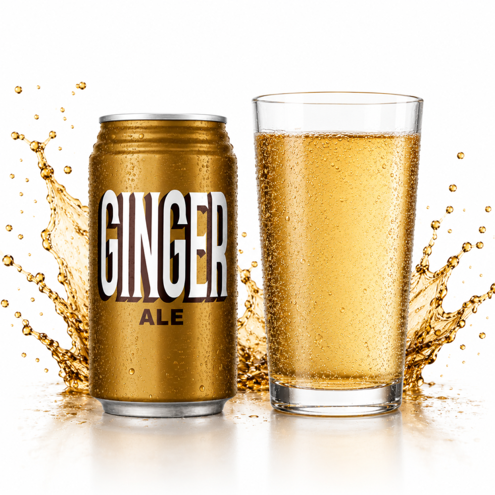 Ginger Ale