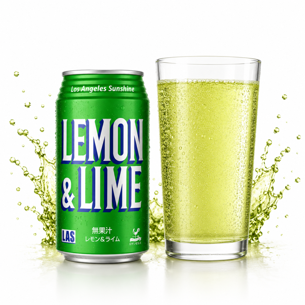 Lemon & Lime