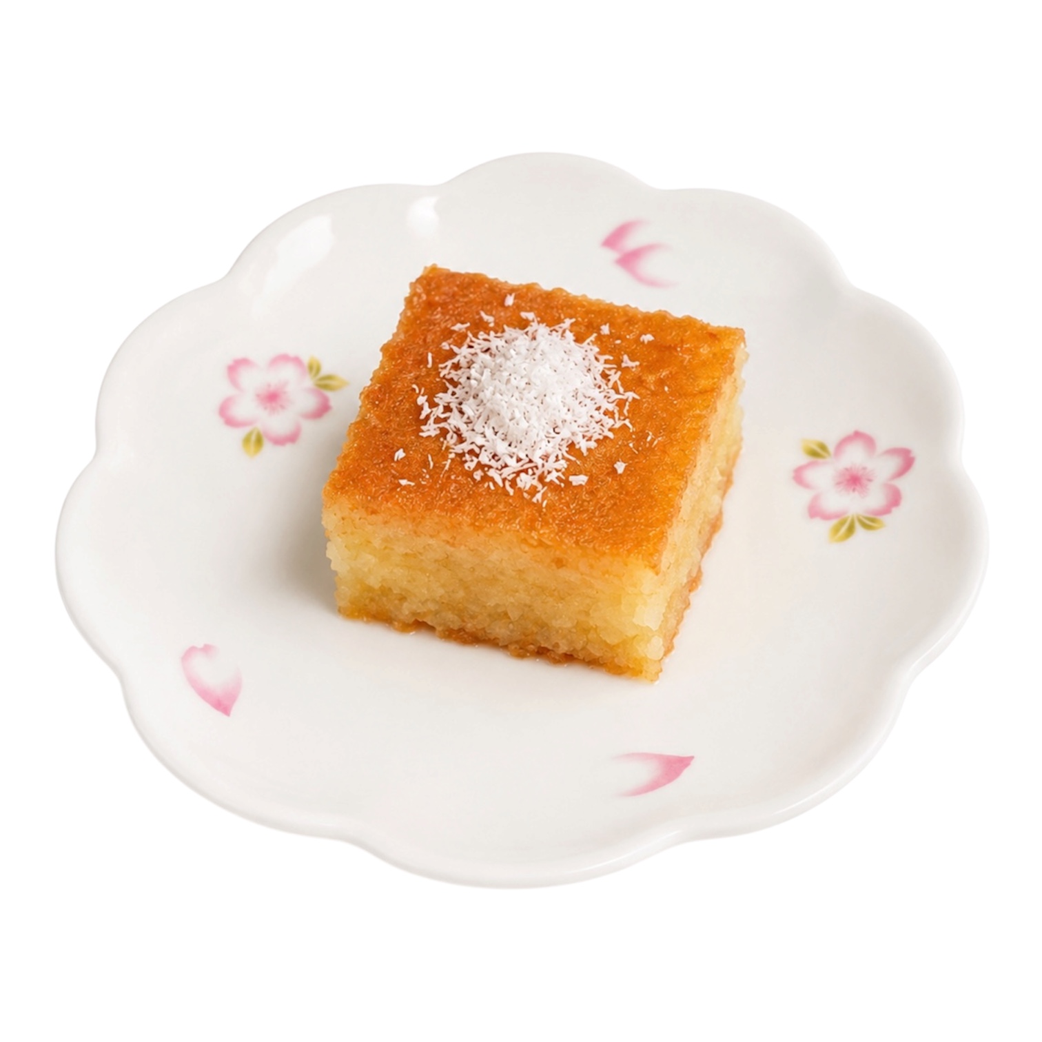 Basbousa