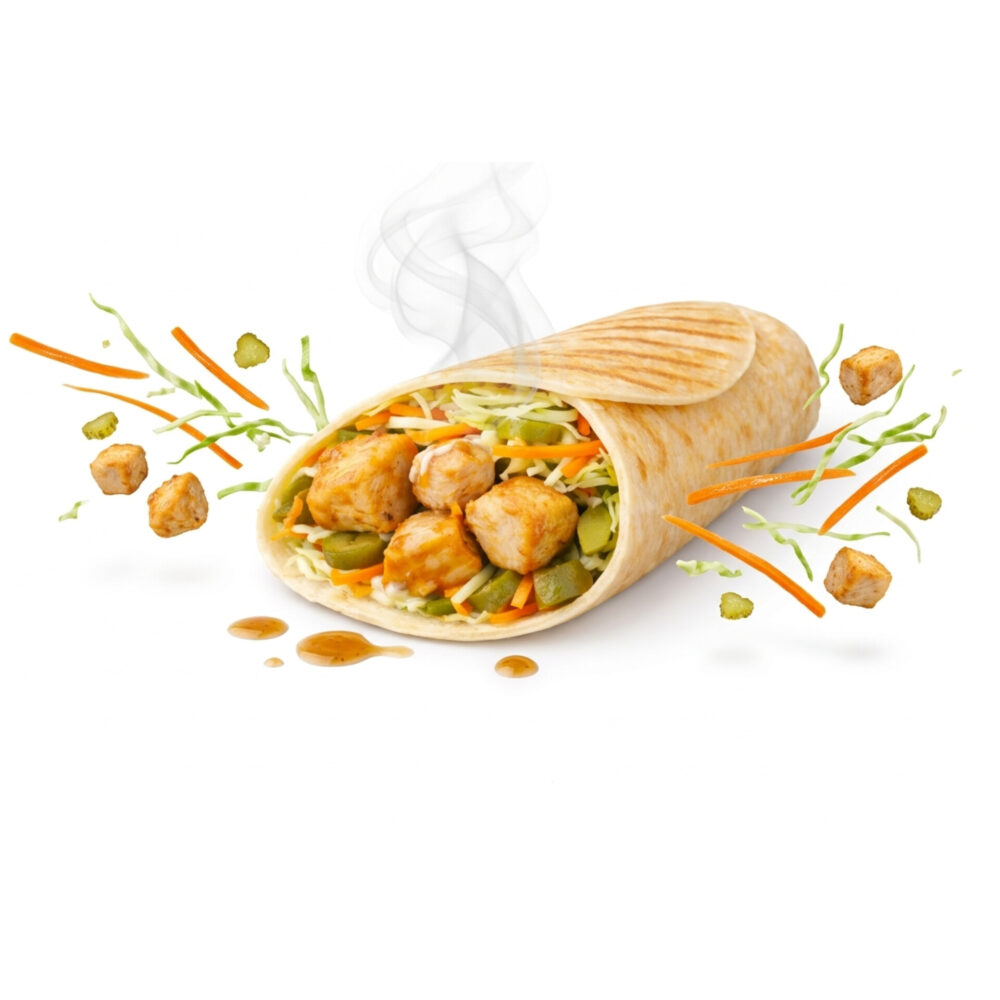 Shish Tawook