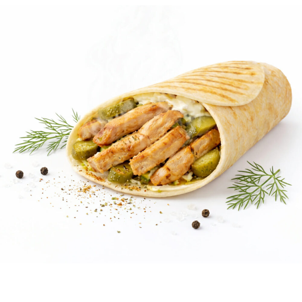 Shawarma