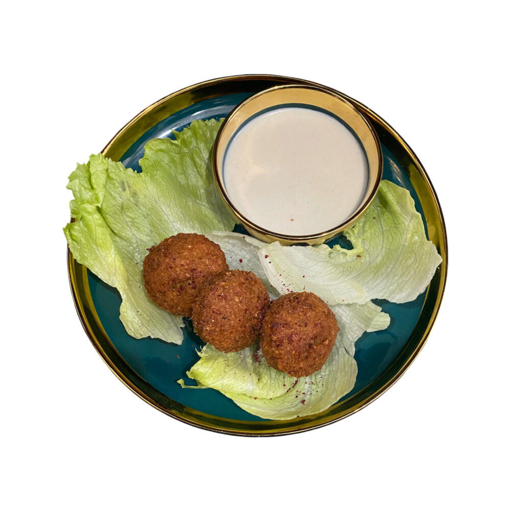 Falafel