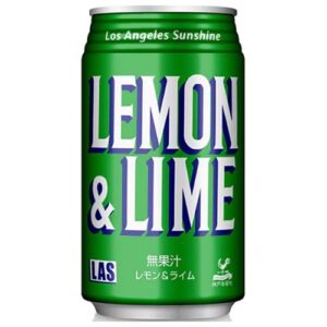 レモン＆ライム
