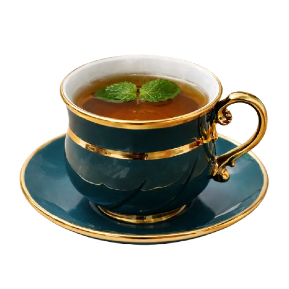 Mint Tea