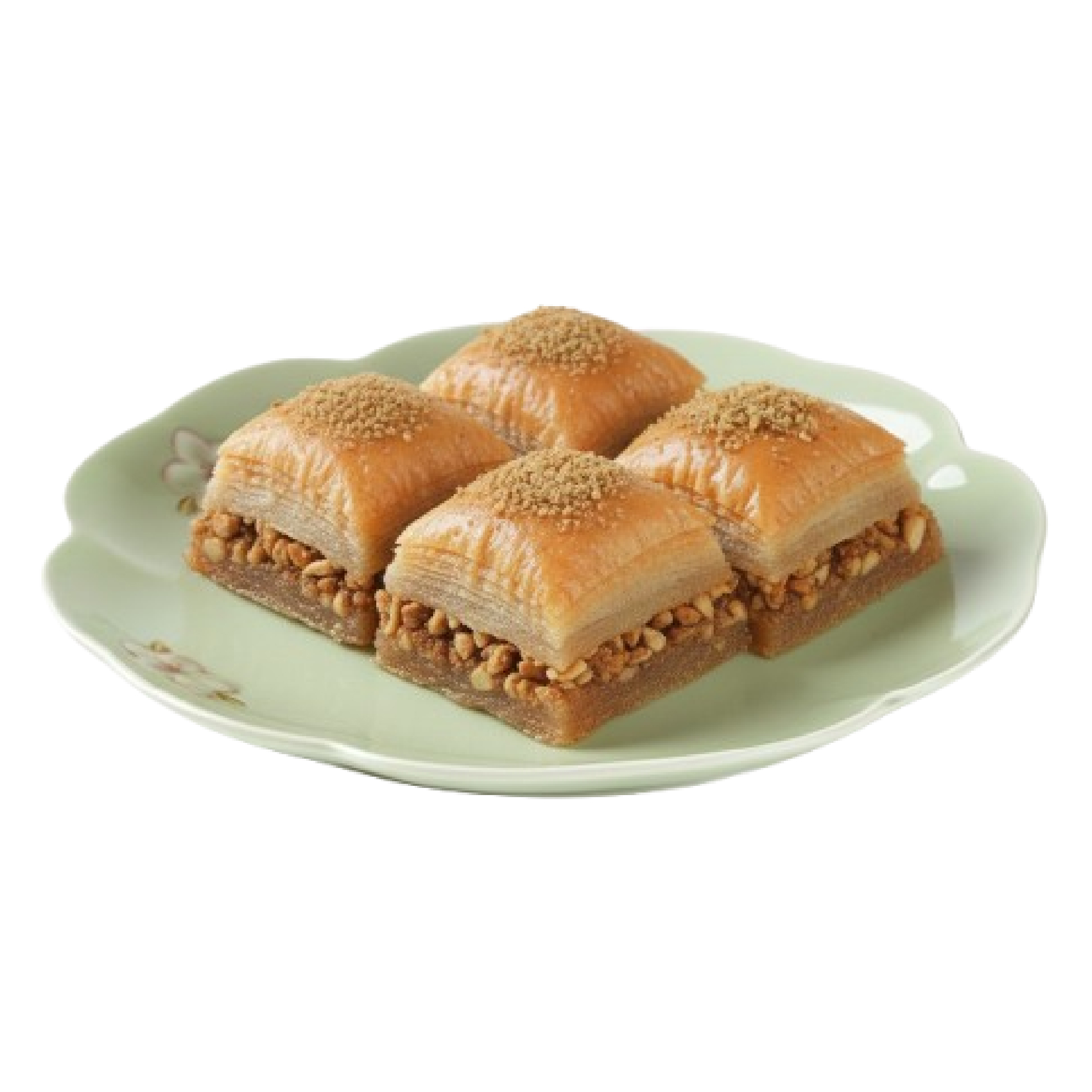 カシューナッツ・バクラーワ