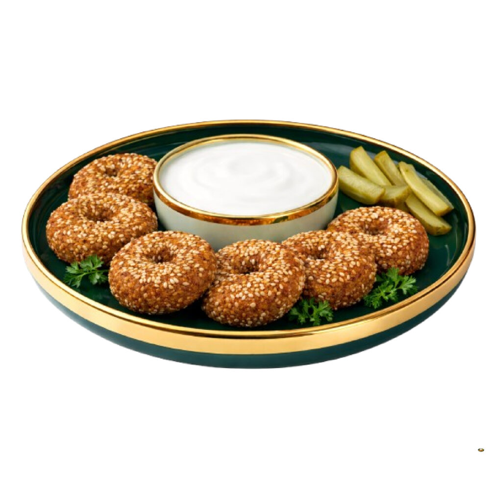 Falafel