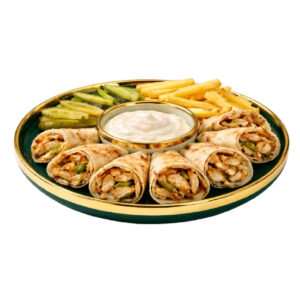 アラビック・シャワルマ