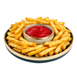 フライドポテト