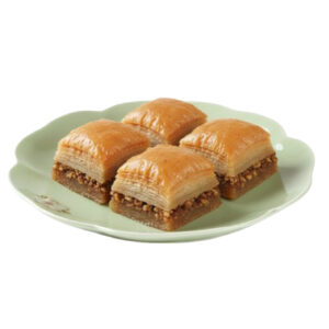 くるみ・バクラーワ