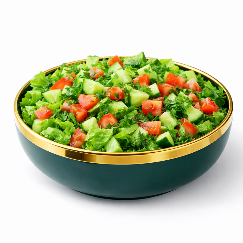 Vegetable Salad