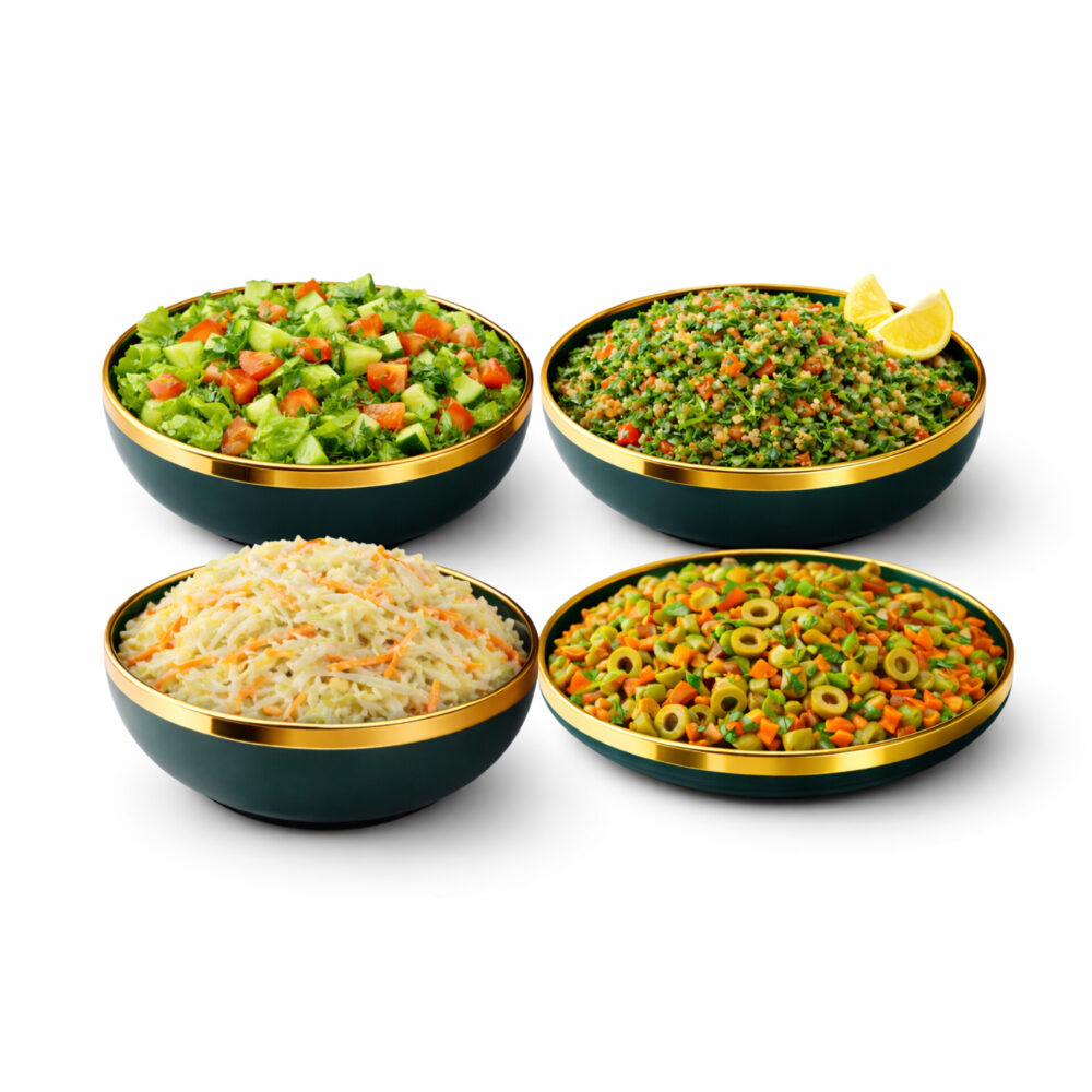 Salads
