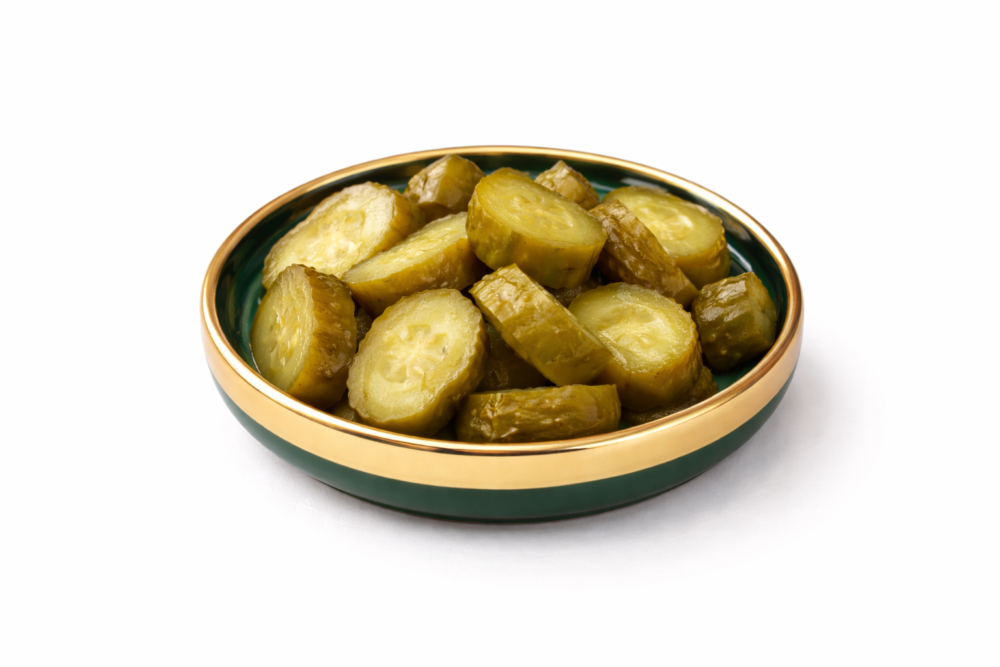 Cucumber Pickles