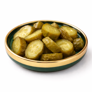 きゅうりピクルス