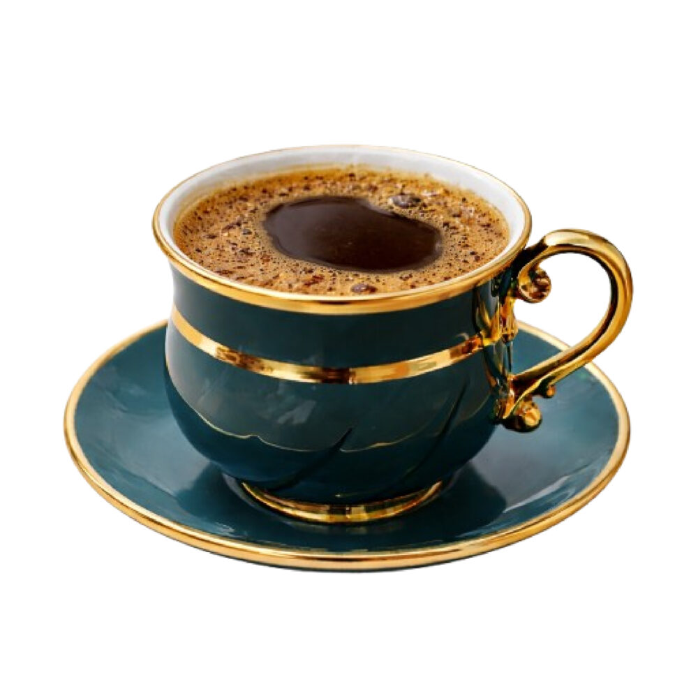 Turkish Coffee