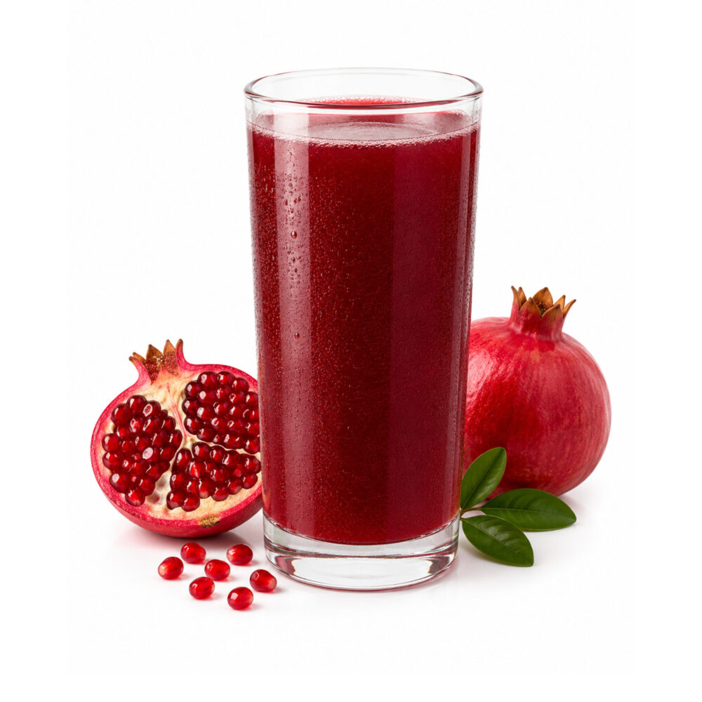 Pomegranate Juice