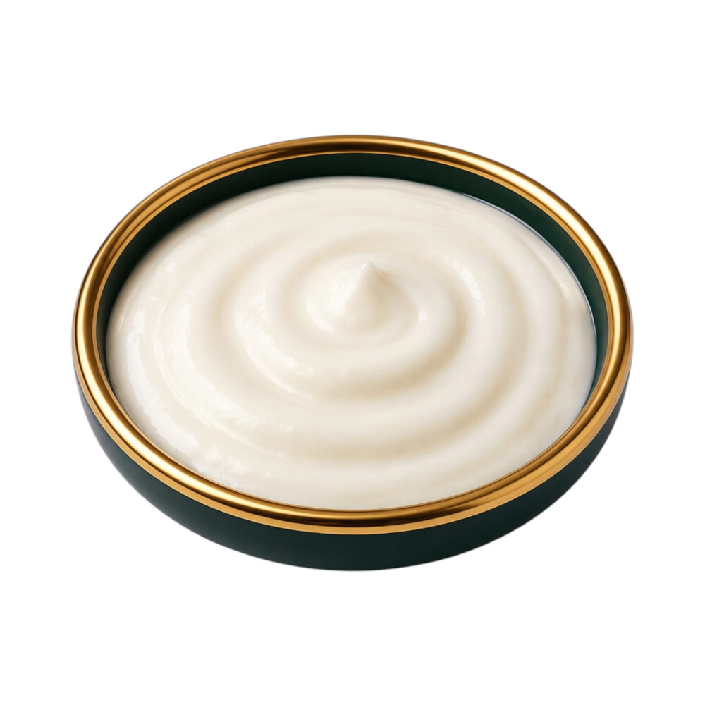 Garlic Sauce