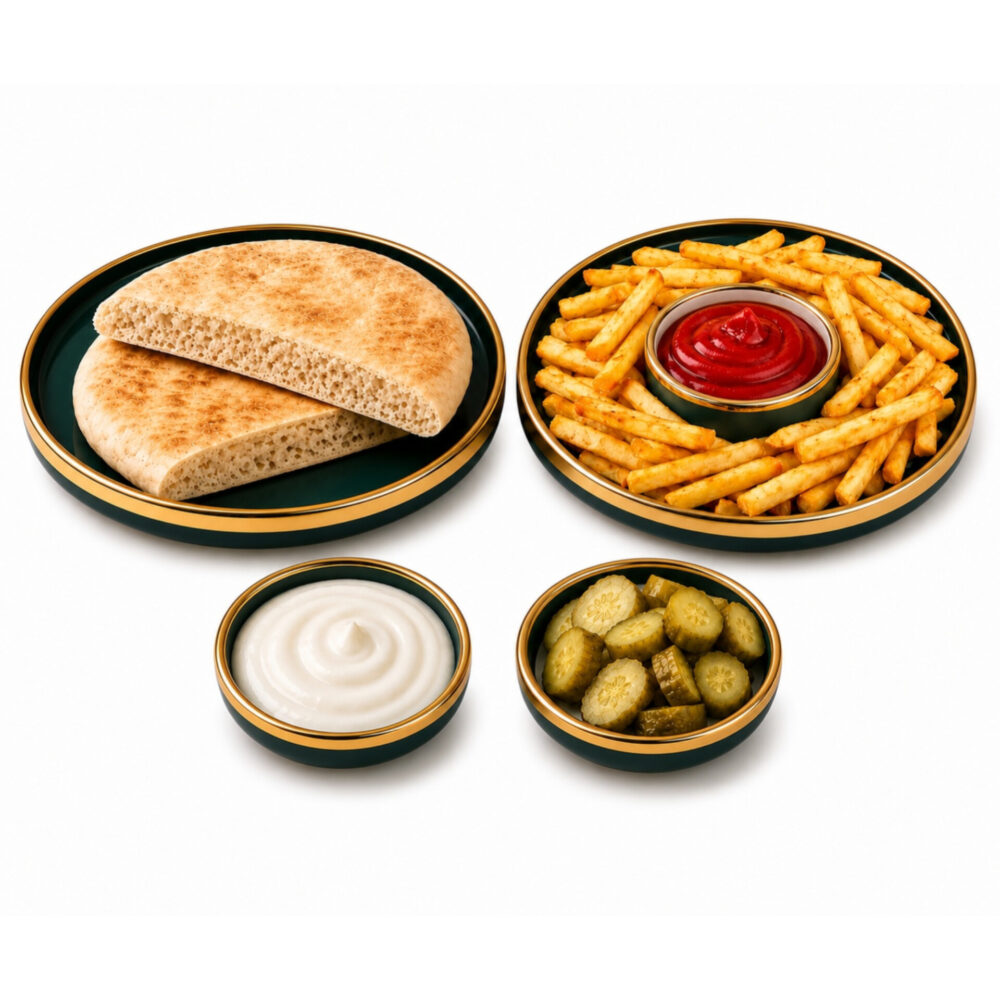 Side Dishes