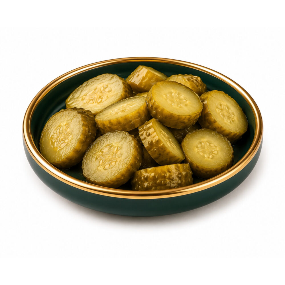 Cucumber Pickles